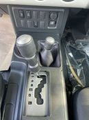 Toyota FJ Cruiser 2023 TOYOTA FJ CRUISER 4.0L PETROL AUTOMATIC ZERO KM