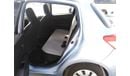 Toyota Vitz TOYOTA VITZ RIGHT HAND DRIVE (PM1105)