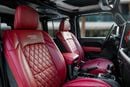 Jeep Wrangler Wrangler Unlimited | 2,546 P.M | 0% Downpayment | Jeepers | Under Warranty!