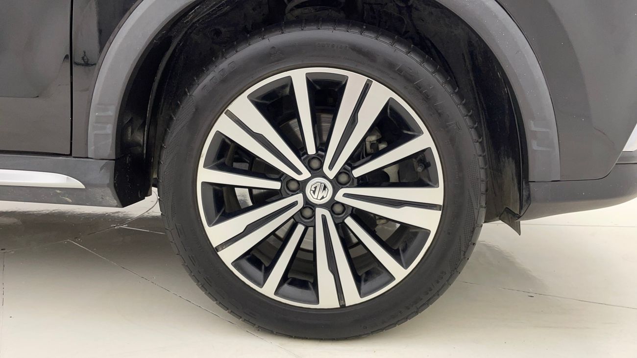 أم جي RX5 LUXURY 1.5 | بدون دفعة مقدمة | اختبار القيادة في المنزل