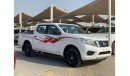 Nissan Navara Std Std 2017 Ref# 344