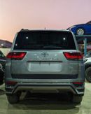 Toyota Land Cruiser ZX V6 DIESEL 3.3 TWIN TURBO