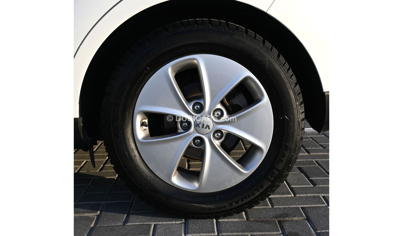 Kia Soul very good condition 2014