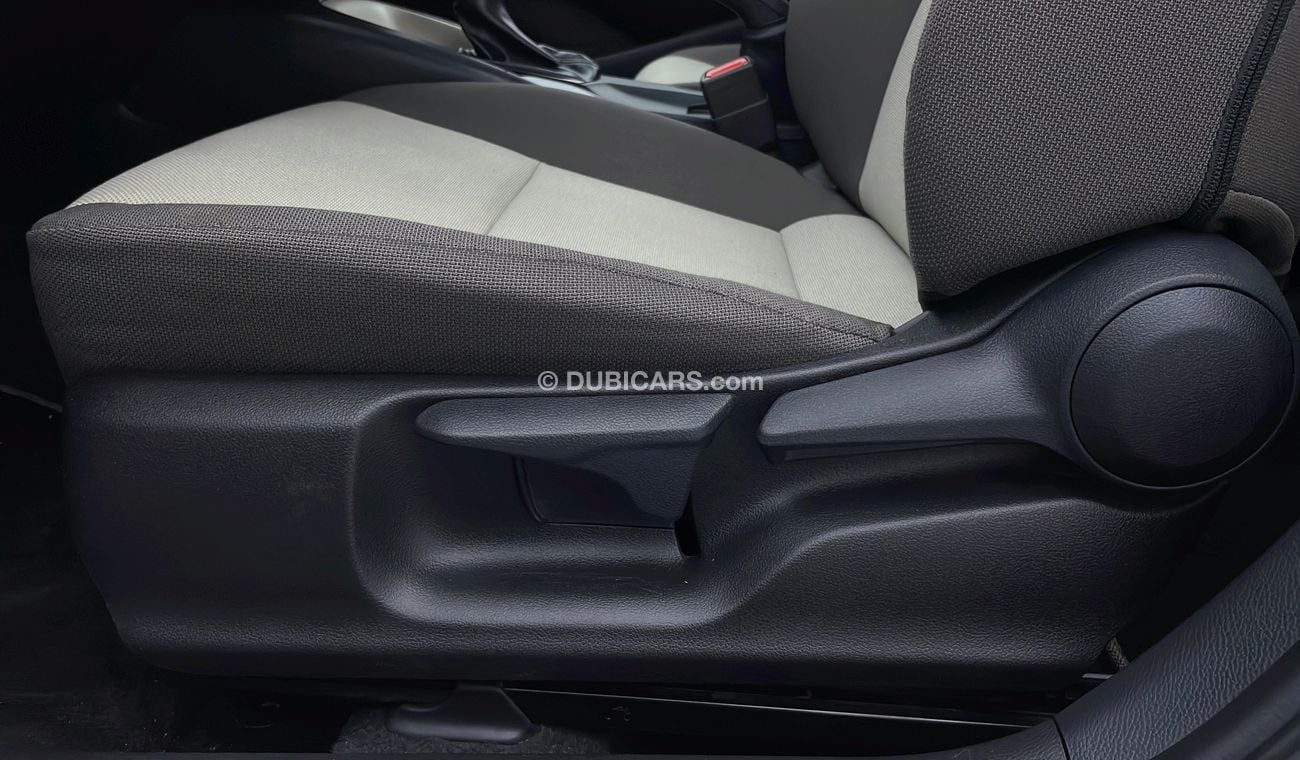 Toyota Corolla XLI 1.6 | Zero Down Payment | Free Home Test Drive