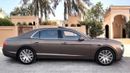 Bentley Continental Flying Spur SUMMER OFFER | BENTLEY 2014 FLYING SPUR | Full Service History | GCC | W12