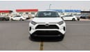 Toyota RAV4 EX PETROL 2.5Ltr A/T-!!!! SPECIAL PRICE!!!!!!!!!!!! ALLOY WHEELS-CENTER LOCK , POWER WINDOW , FABRIC