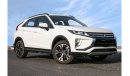 Mitsubishi Eclipse Cross ECLIPSE CROSS 1.5L 4X2 BASIC OPTION AUTOMATIC PETROL *EXPORT ONLY*