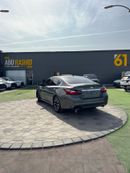 Nissan Altima SV 2.5L