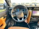Toyota Fortuner TOYOTA FORTUNER 2.7 L GCC MODEL 2024