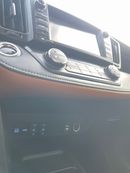 تويوتا راف ٤ 