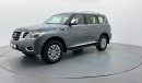 Nissan Patrol LE 5.6 | Under Warranty | Inspected on 150+ parameters