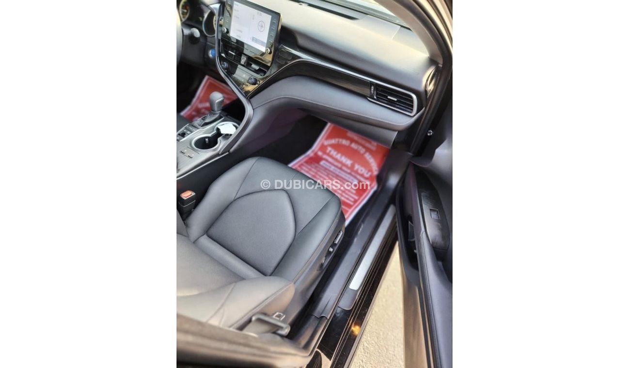 Toyota Camry Grande Hybrid