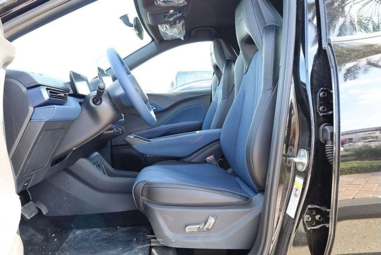 BYD Seagull BYD_SEAGULL_2025_ELECTRIC_405KM