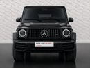 مرسيدس بنز G 63 AMG STD