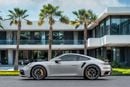 Porsche 911 911 Turbo S | 16,646 P.M | 0% Downpayment | Porsche Warranty!