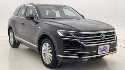 Volkswagen Touareg ATMOSPHERE HL+COMFORT PACKAGE 3 | Zero Down Payment | Home Test Drive