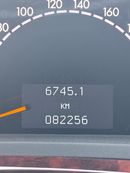 Mercedes Benz S500 STD