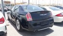 Chrysler 300C SRT8 Gulf Specs Full options Panoramic roof Navigation