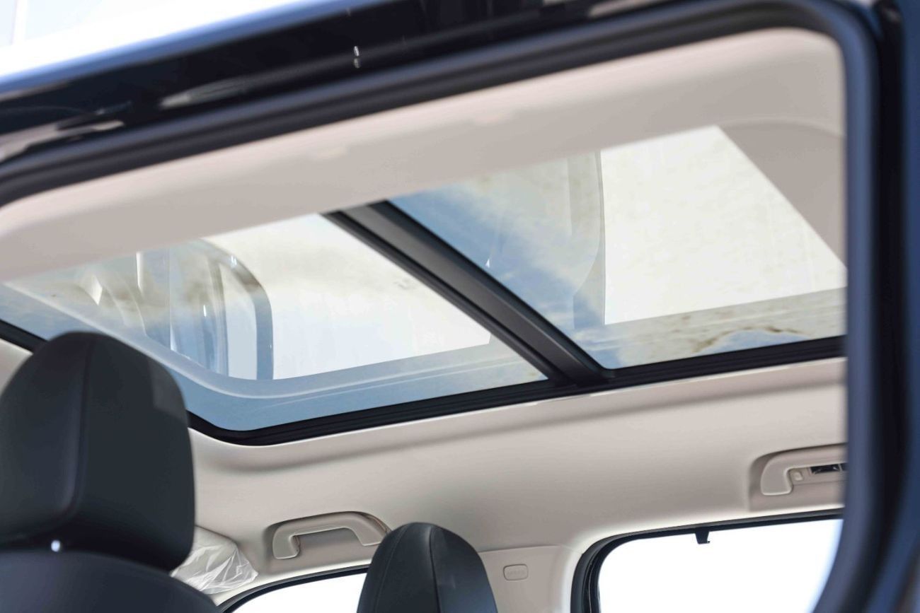 Haval Raptor 2024 Greatwall Haval Raptor Traverse 1.5 Plug-In Hybrid- White Inside Black | Export Price