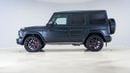 Mercedes Benz G63 AMG Std 4.0L UAE's Very Best Example | AED 8,853 Per Month