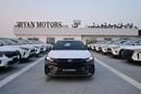 Toyota Camry LIMITED HEV Toyota Camry Limited 2.5L Hybrid GCC, Model 2025, Color Black