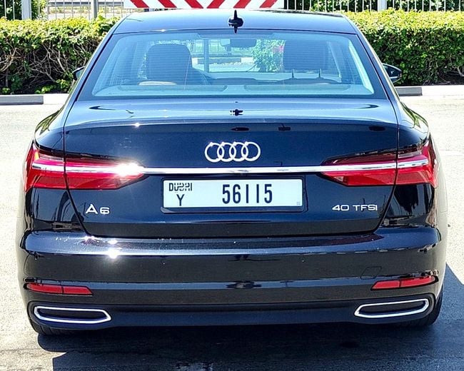 Audi A6 40 TFSI ADVANCED, миниатюра 20