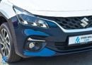 Suzuki Baleno 2025 GLX / HUD / 360 Camera / Cruise Control / 6 Airbags / Export Only