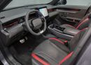 Jetour Dashing LUXURY