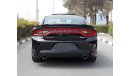 Dodge Charger SRT# 6.4-L V8 HEMI #GCC #ACC # BLISS # SUNROOF # 3 Yrs-60k km Dealer WNTY