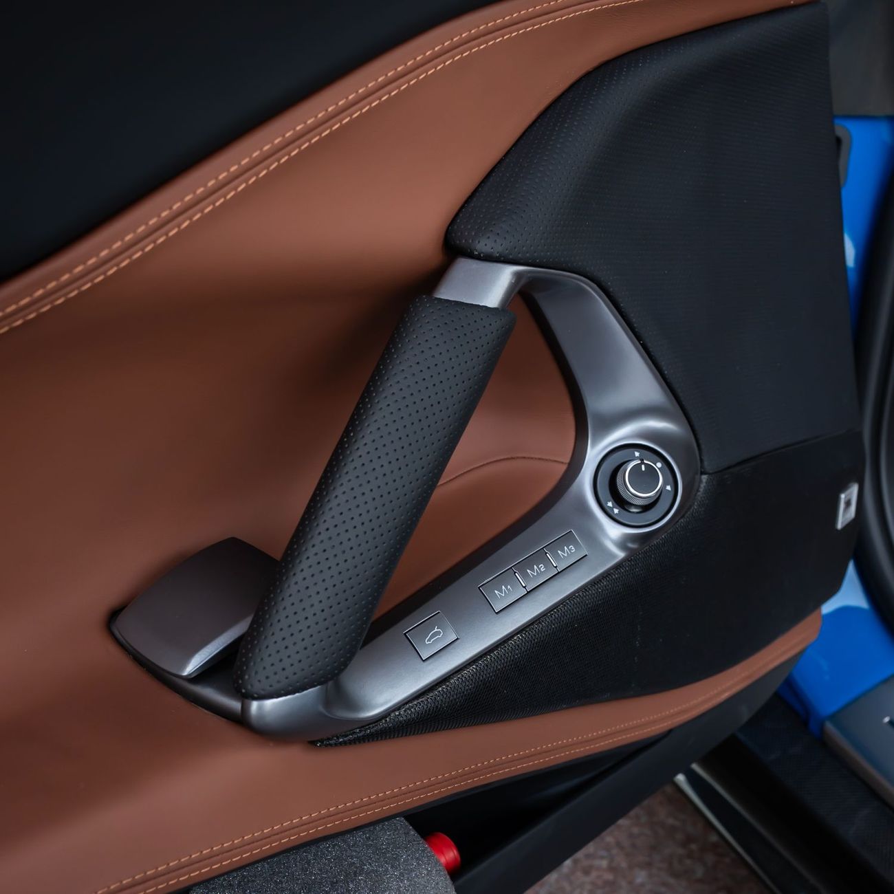 فيراري 812 GTS 2022 FERRARI 812 GTS DONE ONLY 2300KM