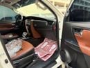 Toyota Fortuner EXR 2.7L (160 HP)