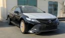 Toyota Camry V6 LIMITED