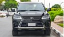 Lexus LX 450 BLACK EDITION 4.5 T-DSL LIMITED STOCK IN UAE !!! EXPORT PRICE