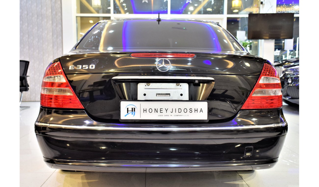 مرسيدس بنز E 350