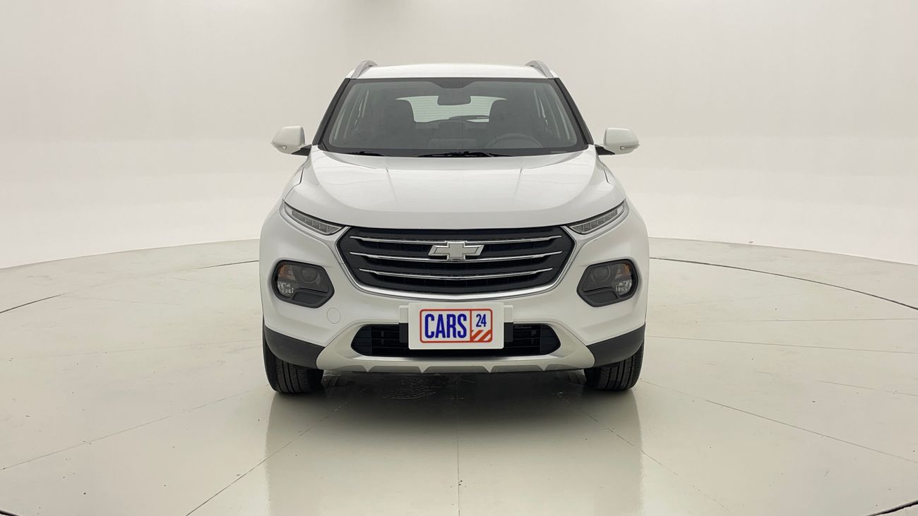 Chevrolet Groove LT 1.5 | Zero Down Payment | Home Test Drive