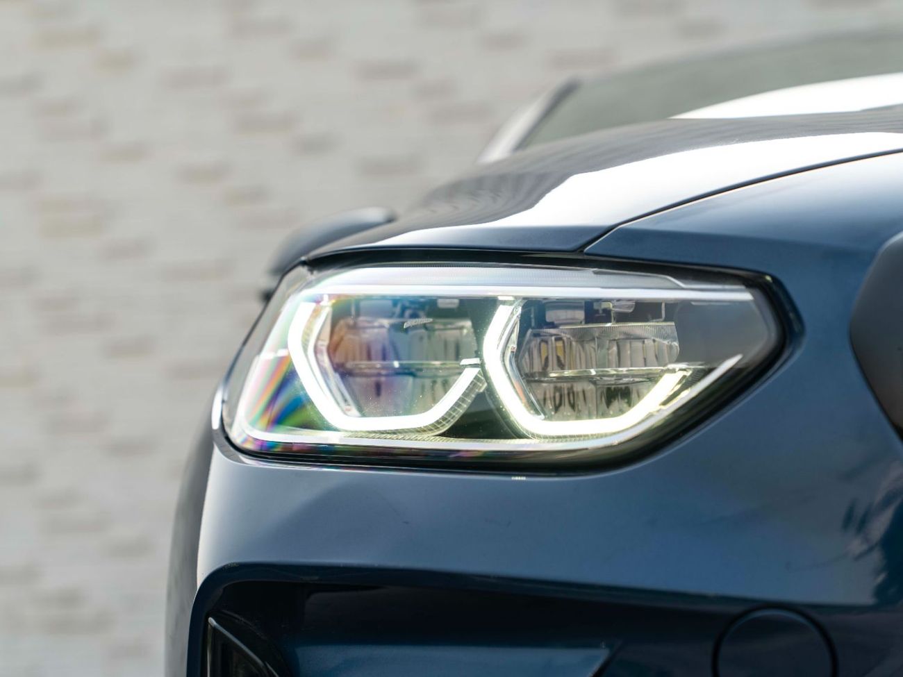 BMW 120i M Sport 2.0L