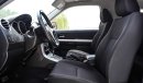 Suzuki Grand Vitara 2012 4WD Ref#326