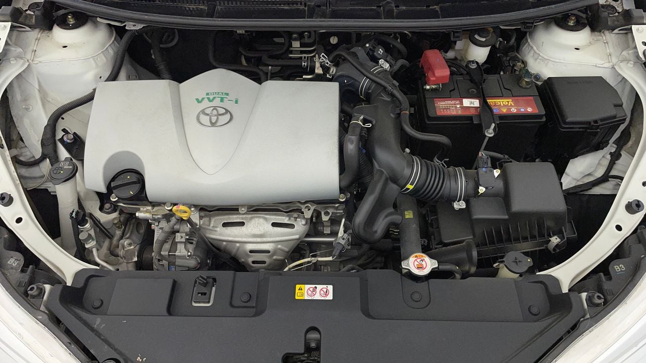 Toyota Yaris E/SE 1.5 | Zero Down Payment | Free Home Test Drive