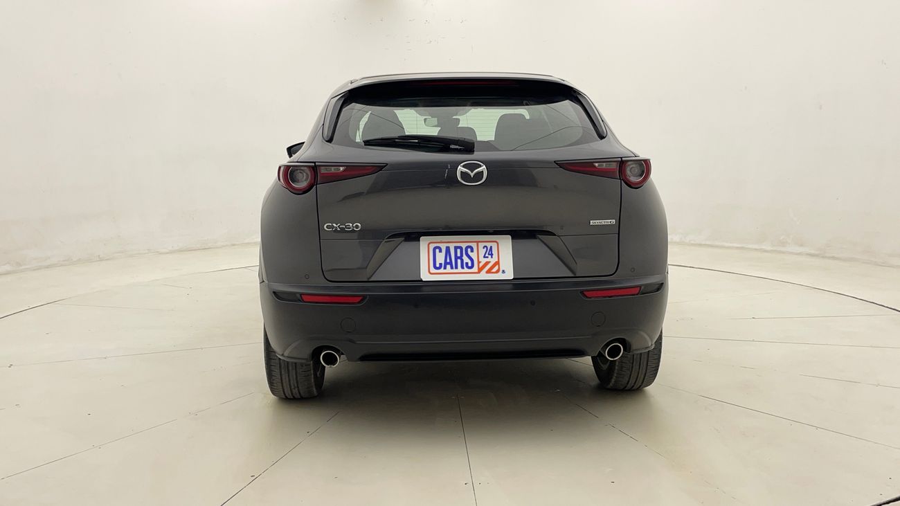 Mazda CX30 ELITE 2 | Zero Down Payment | Home Test Drive
