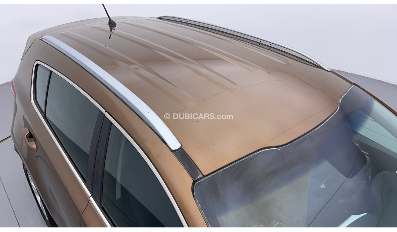 Kia Sportage LX 1.6 | Zero Down Payment | Free Home Test Drive