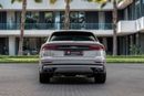 Audi SQ8 SQ8 | 6,952 P.M  | 0% Downpayment | Agency Warranty!