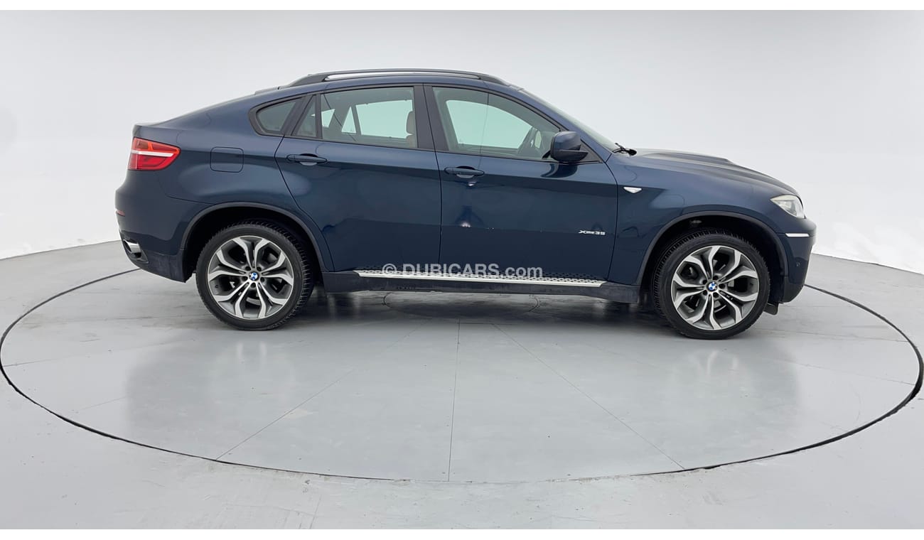 بي أم دبليو X6 XDRIVE 35I 3 | بدون دفعة مقدمة | اختبار قيادة مجاني للمنزل