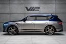 Genesis GV80 Royal 3.5L AWD