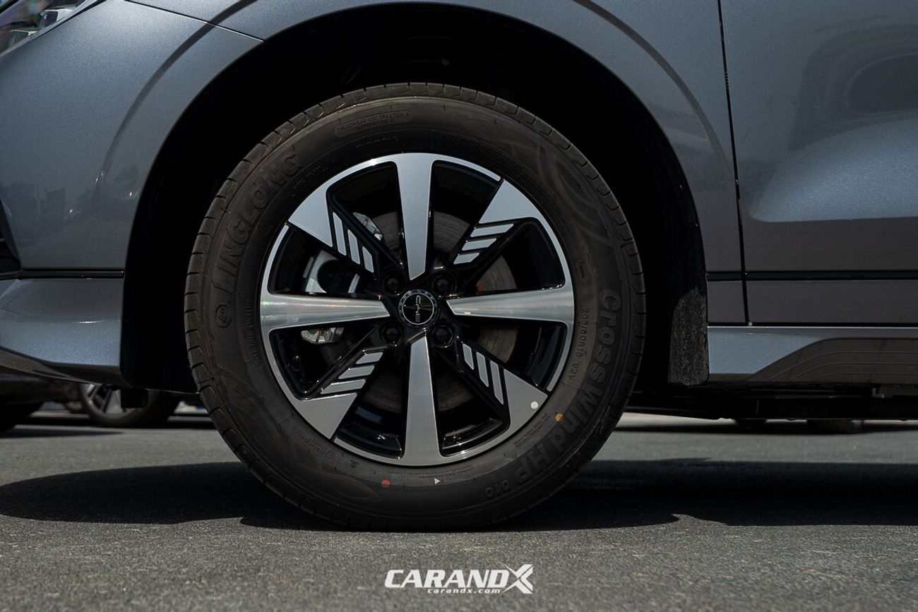 بي واي دي e2 BYD E2 405km Luxury 2025