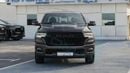 RAM 1500 (For Export , НА ЭКСПОРТ) PY 26/26 Limited Crew Cab Hurricane H.O 3.0TT GCC Без пробега
