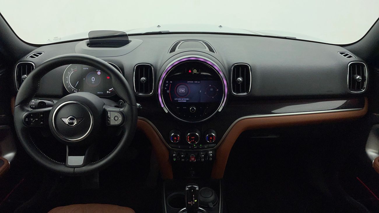 Mini Countryman COOPER S ALL4 2 | Zero Down Payment | Home Test Drive