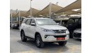 Toyota Fortuner GXR 2019 I V6 I 4.0L I Ref#650