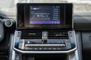 تويوتا لاند كروزر GXR1 3.5L TT Petrol 2025