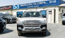 Toyota Land Cruiser 4.6L V8 Petrol A/T GXR