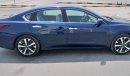 Nissan Altima SR - Very Clean Car In Good Condition